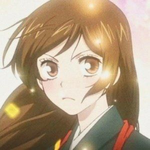 Meet your Posher, Natalie